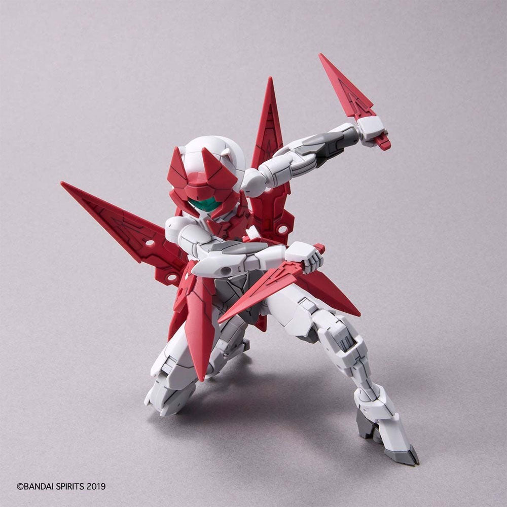 BANDAI 30MM EXM-E7A SPINATIA (ASSASIN TYPE) - IRION Juguetería -  BANDAI 30MM EXM-E7A SPINATIA (ASSASIN TYPE) - IRION Juguetería -